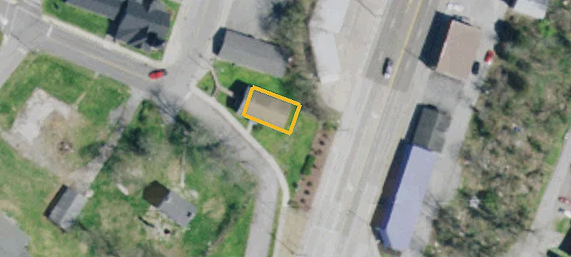 1631 Kivett Dr
