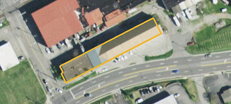 709 Morris Blvd