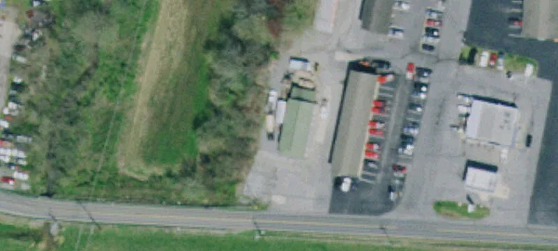 317 Gray Sta Rd