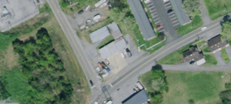 1400 Bloomingdale Rd