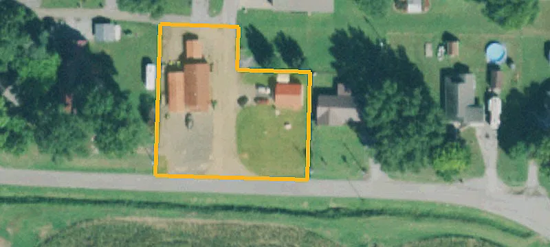 22 Stallings Rd