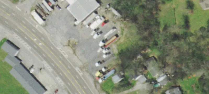 2809 Clinton Hwy