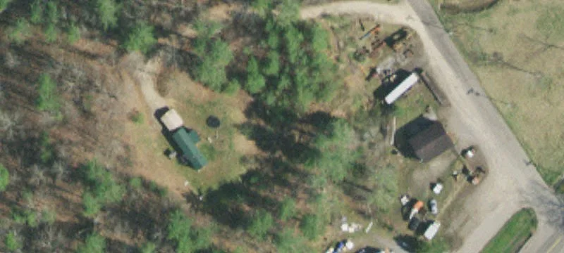 115 Deer Run Rd