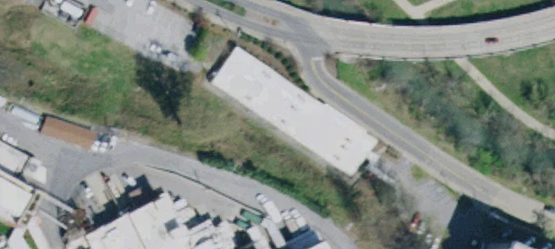 201 Cassell Dr