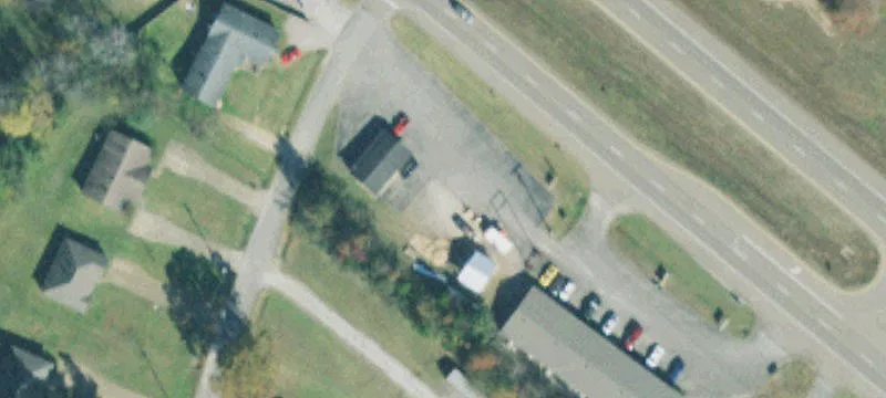 883 Us Hwy 45th N