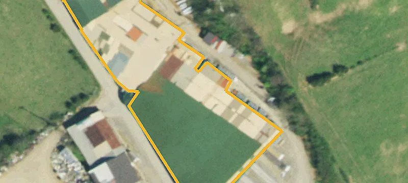 1617 Helton Rd