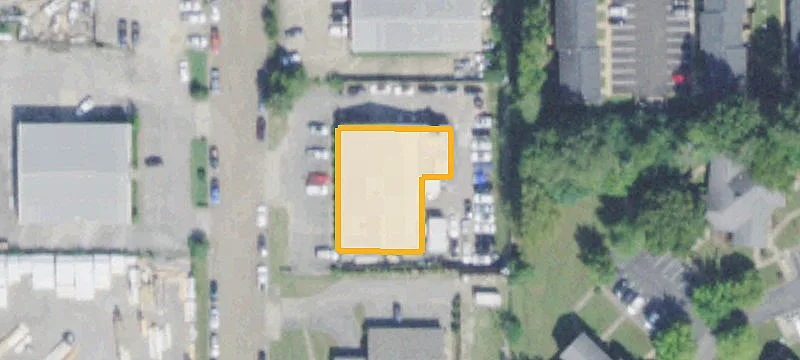 400 Distribution Pkwy