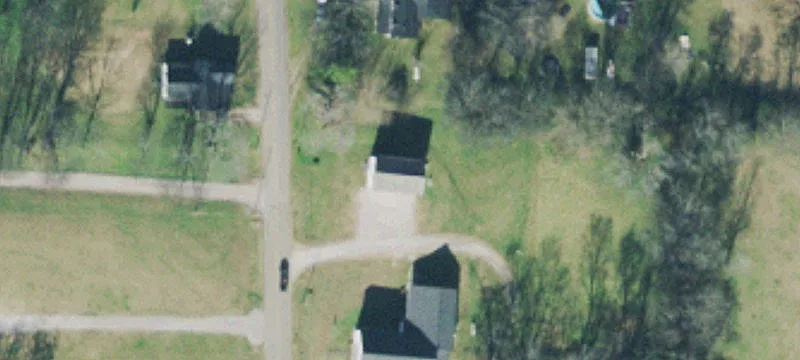 2724 Fly Rd