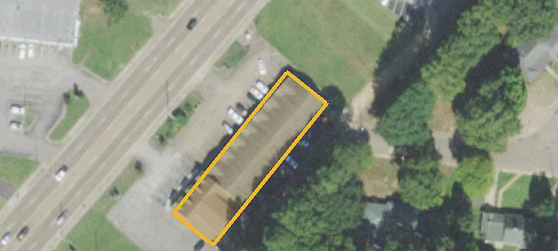 8120 Us Hwy 51st 5th N Ste, Unit 5