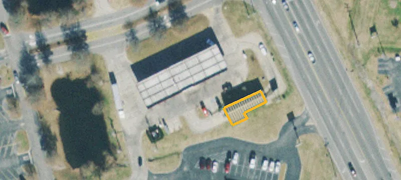 2601 Decherd Blvd