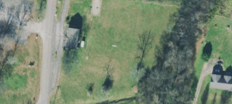 2323 Zion Rd