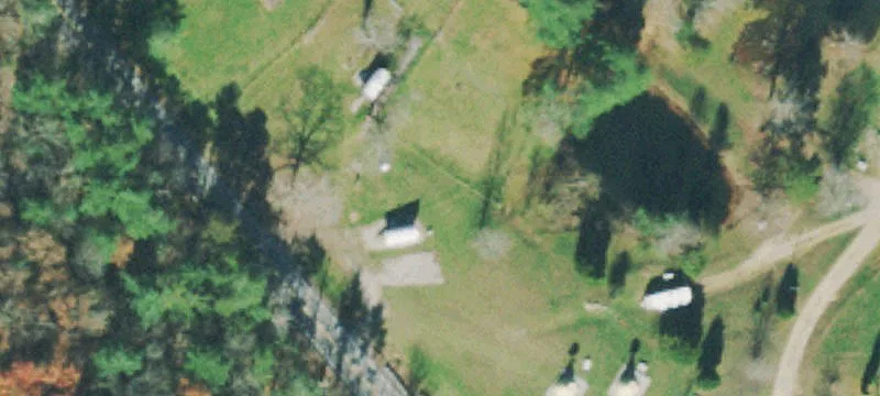 3323 Leatherwood Frd Rd