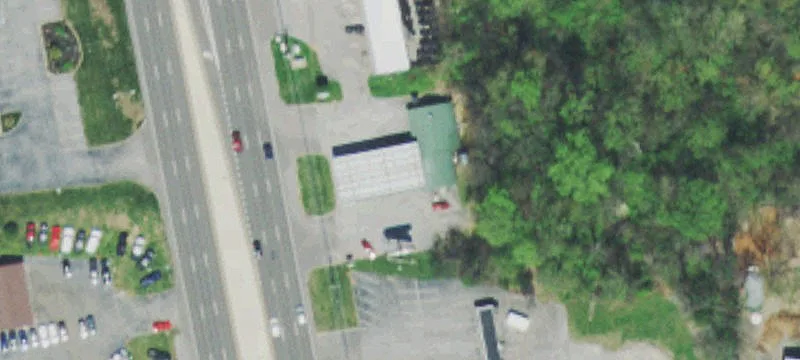 527 Hwy 321st N