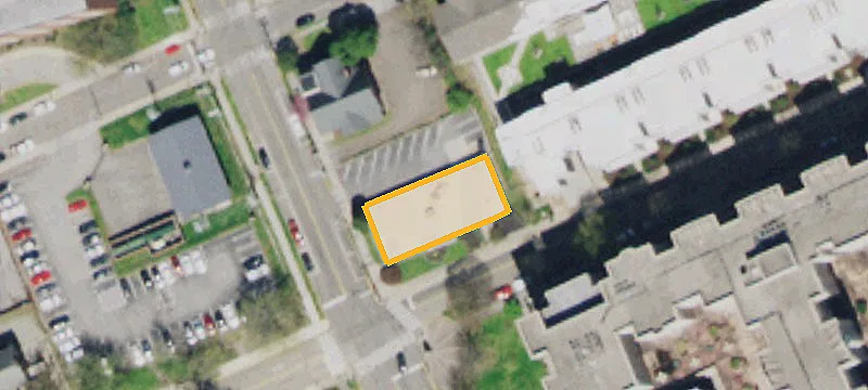 1547 Clinch Ave