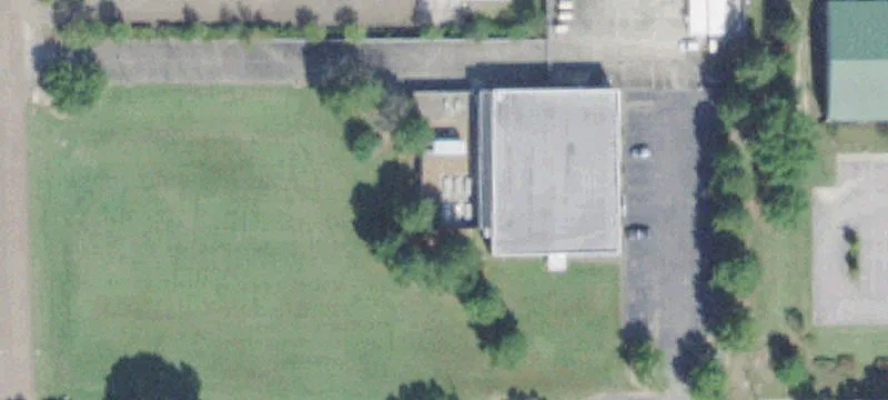 438 Keough Rd