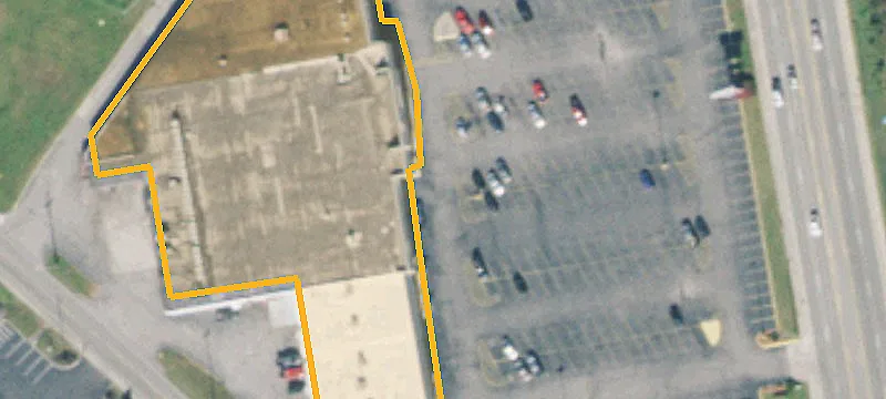 835 Smithville Hwy