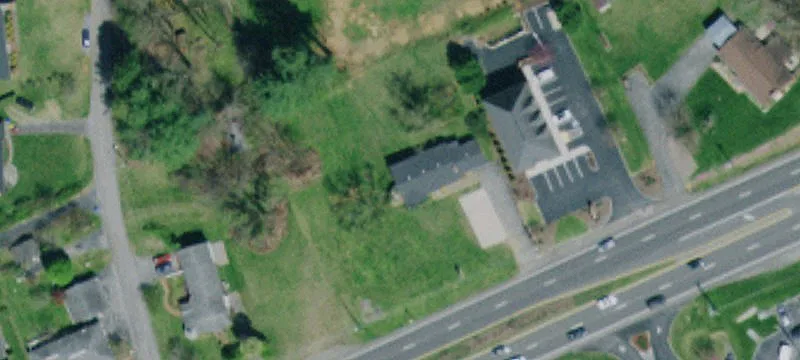 1207 Jackson Blvd