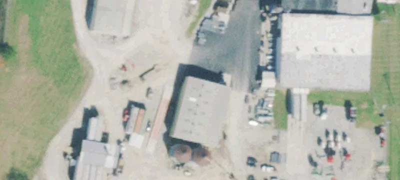 1500 Main St