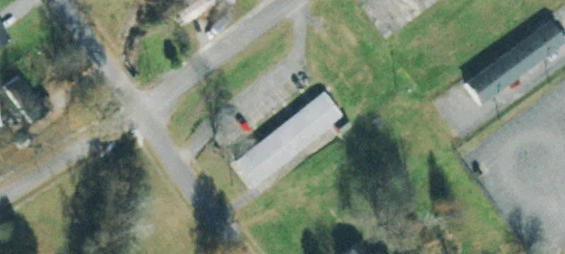 221 Monroe St