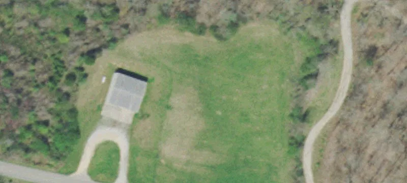 665 Clax Gap Rd