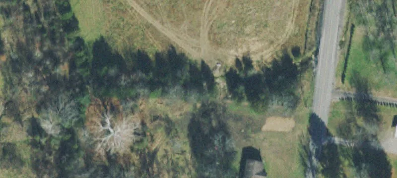 2434 Quarry Rd