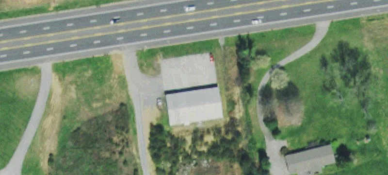 1525 Hwy 411