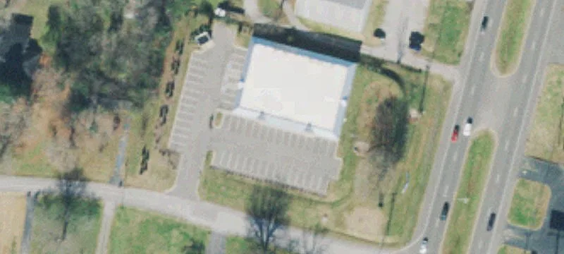 1501 Nashville Hwy