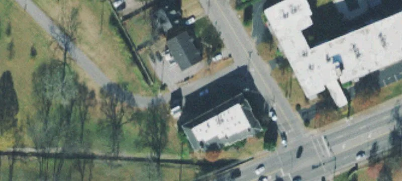 101 Cherokee Rd