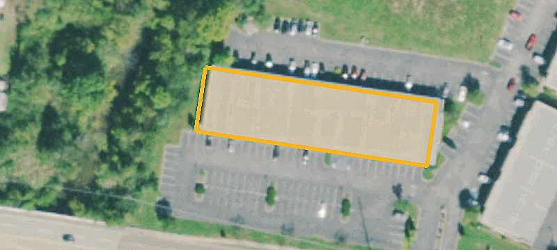 6031 Shallowford Rd