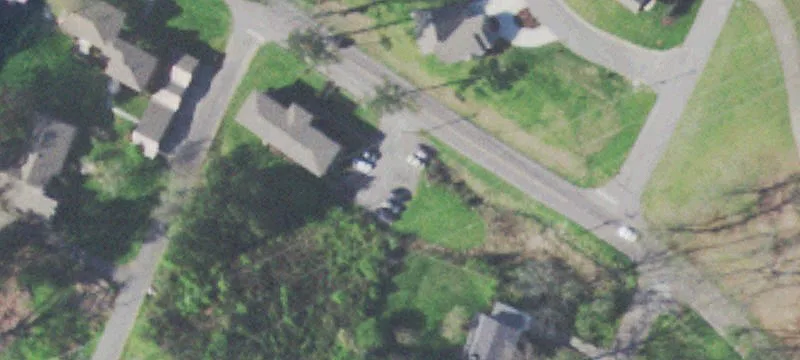 2295 Georgetown Rd