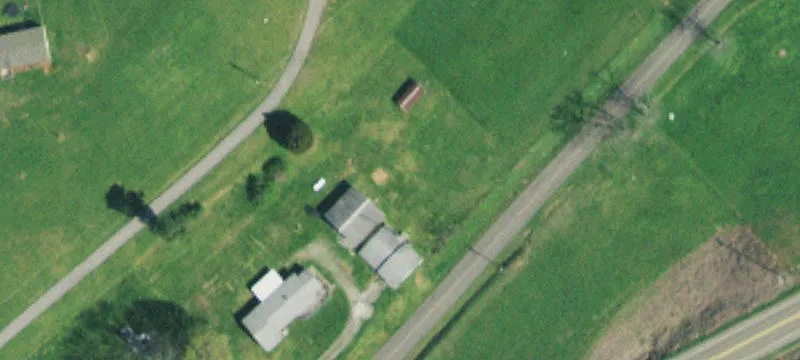 1810 Hammer Rd
