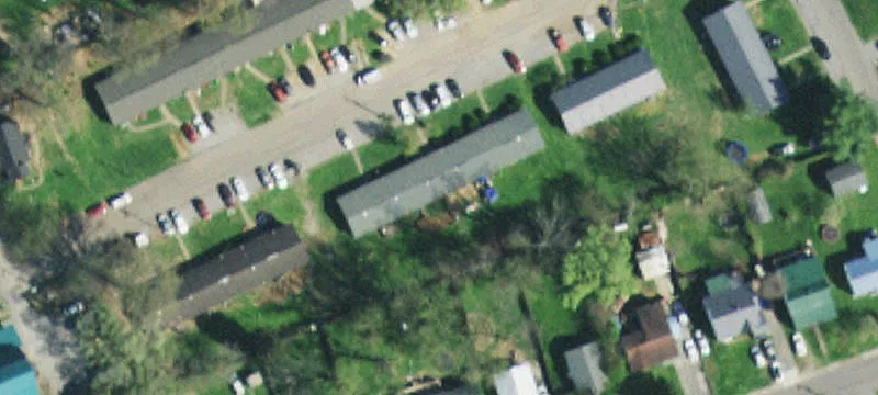 312 Hedrick St