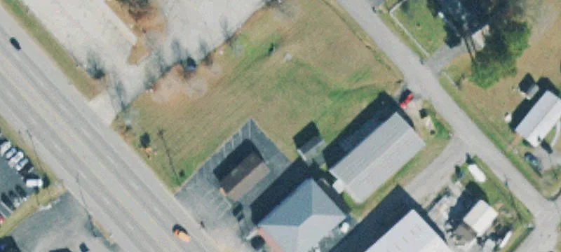 1655 Hillsboro Blvd