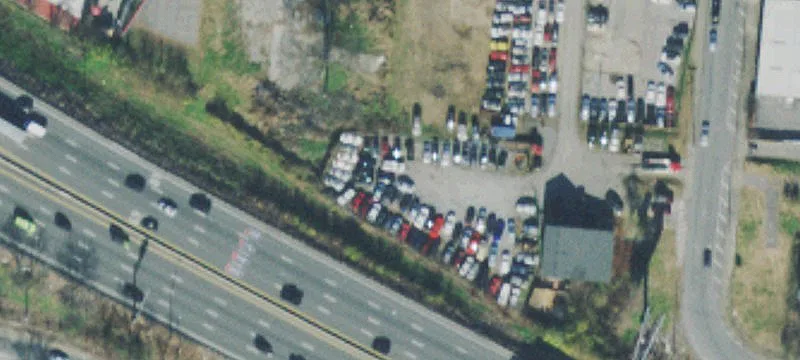 Hermitage Ave