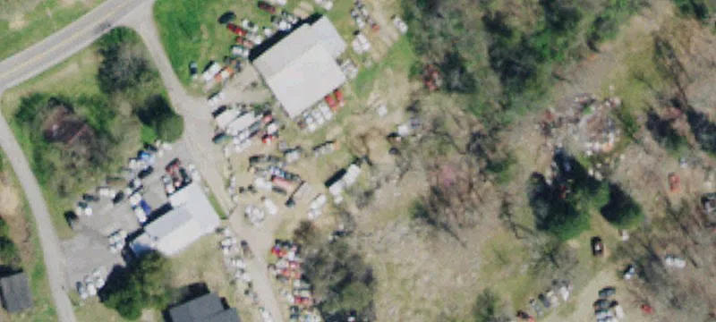 615 Tazewell Pike