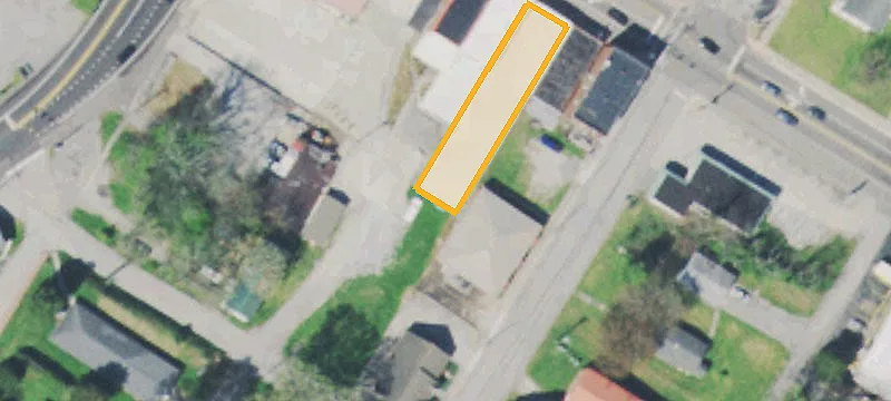 149 Race St