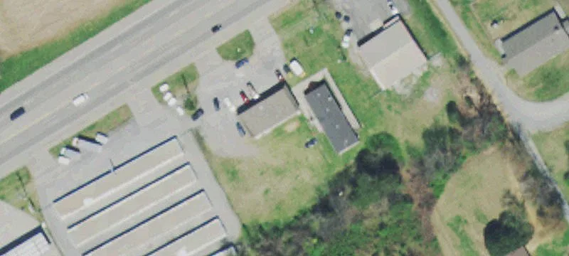6501 Hwy 411th S