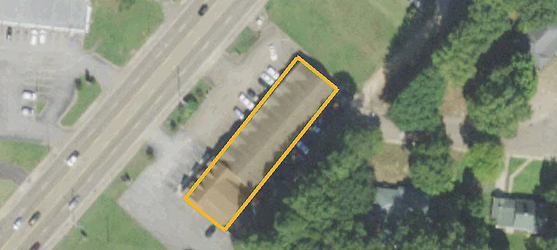8120 Us Hwy 51st 4th N Ste, Unit 4