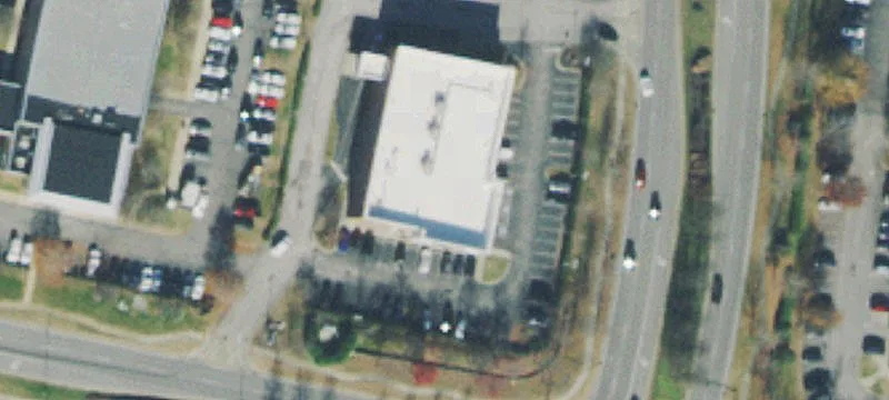 9101 Carothers Pkwy