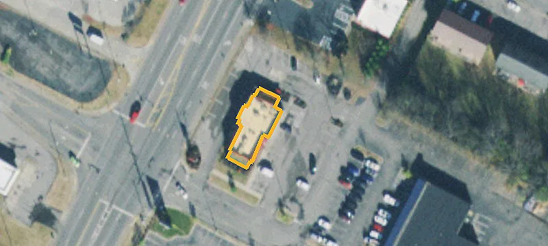 1682 Memorial Blvd