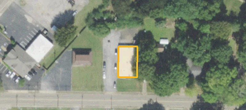 4770 Easley Ave