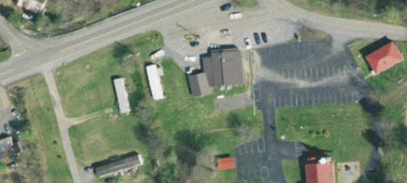 2303 Hickory Tree Rd