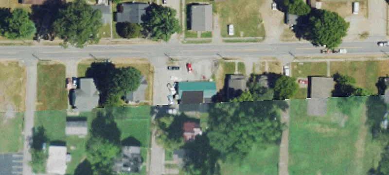 701 State Line St
