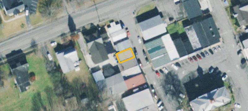 20 Hiles St