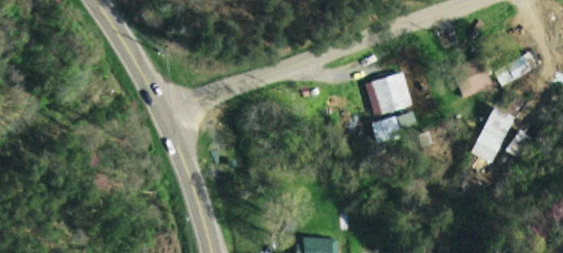 Old 25th Hwy