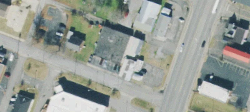 240 Hughes St