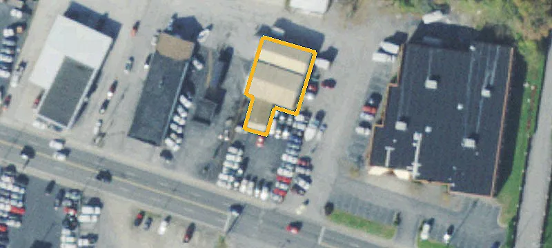 1001 Main St
