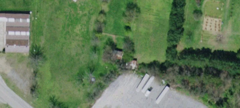 300 Van Hl Rd
