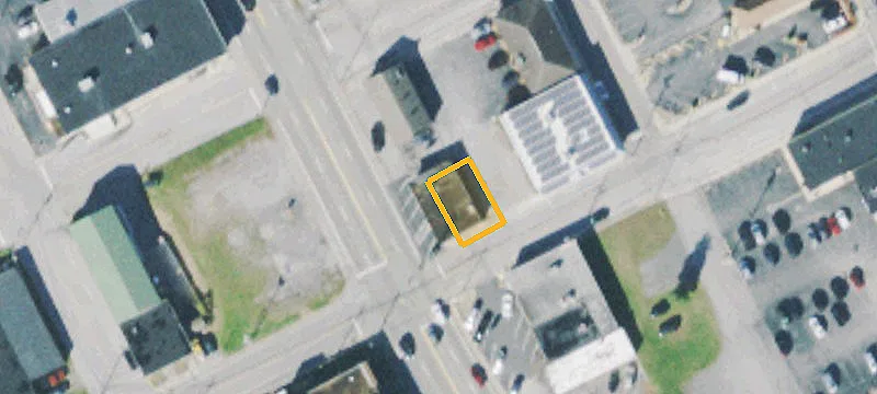 80 Ww Ave