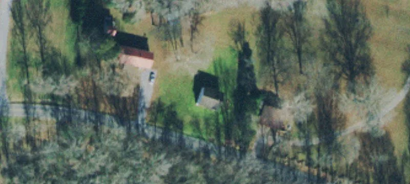582 Chapmansboro Rd